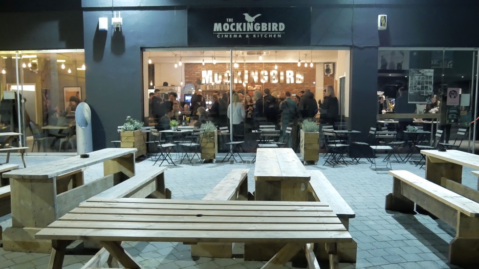 Shopify Meetup Highlights, Birmingham