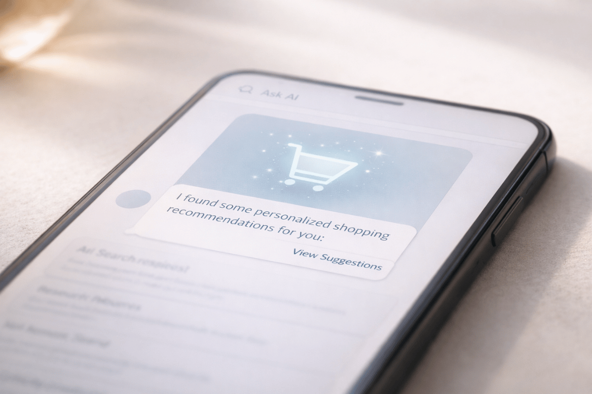 Most Ecommerce Strategies Were Built for a Journey That No Longer Exists