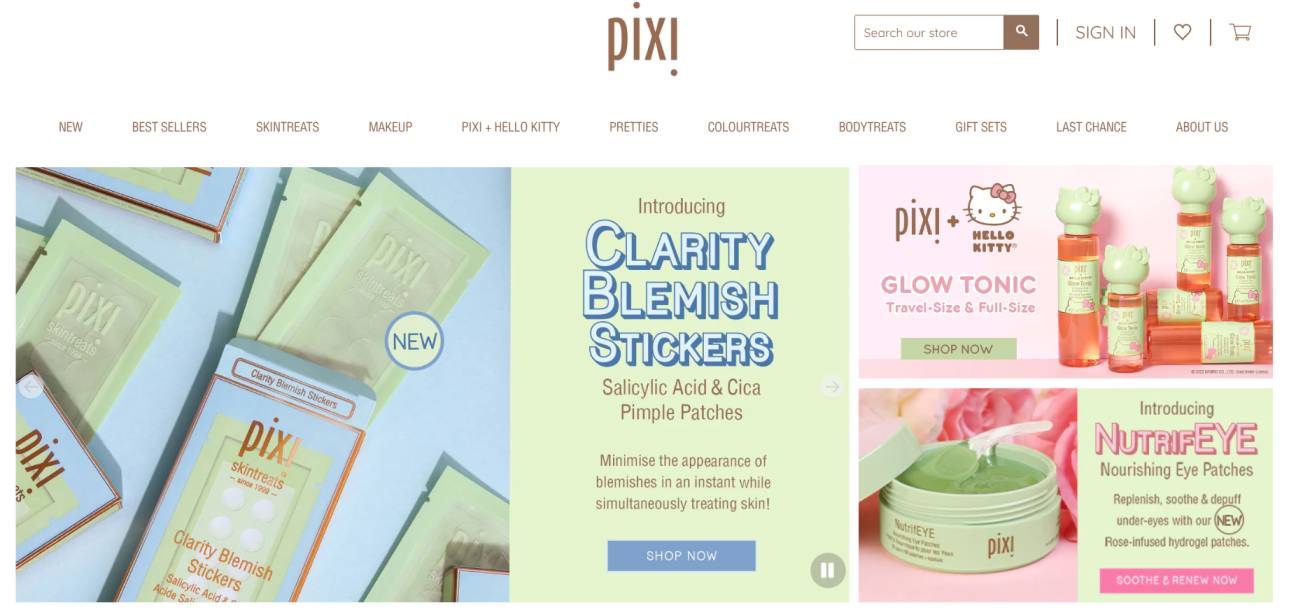 Ilia Beauty, Which Thrived in Stores, Is Now Growing Online During