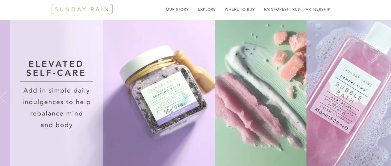 20 Best Shopify Beauty Brands