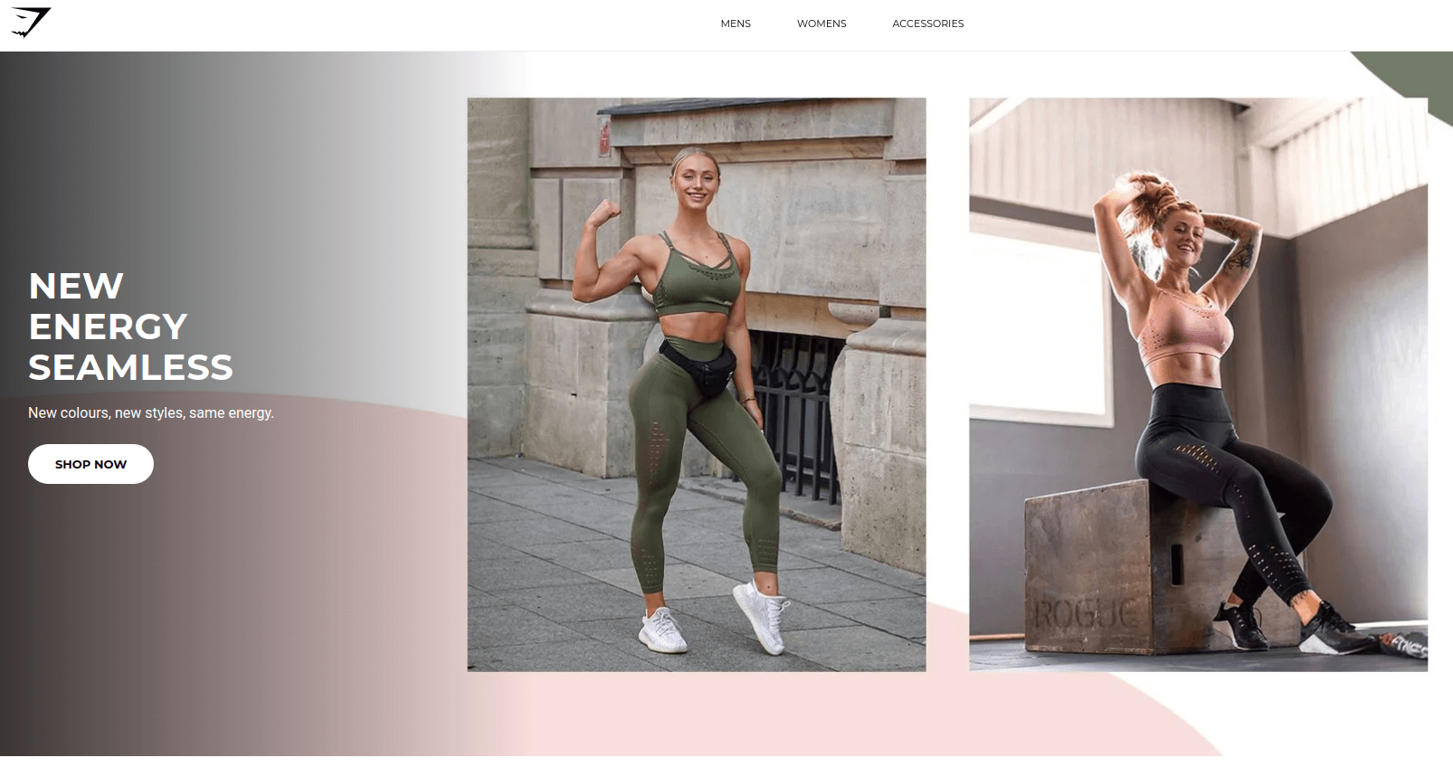 eCommerce Success Story: Gymshark - Oleoshop's Blog