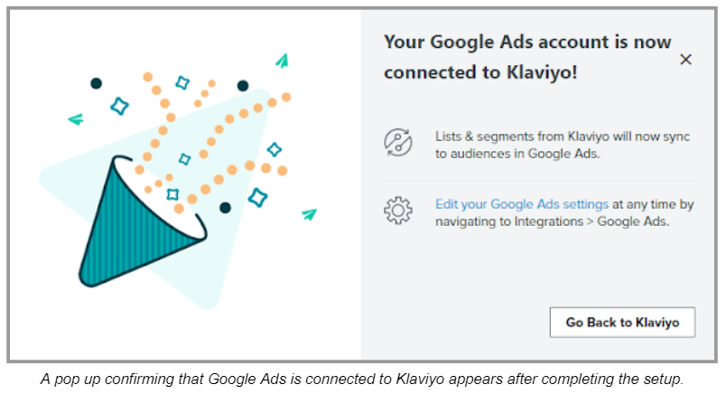 Leverage Klaviyo’s Customer Data to Boost Your Google Ads Strategy