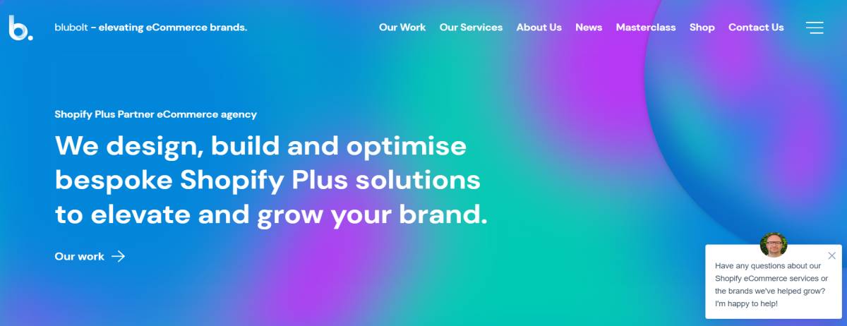 The Shopify Plus brand - Shopify USA