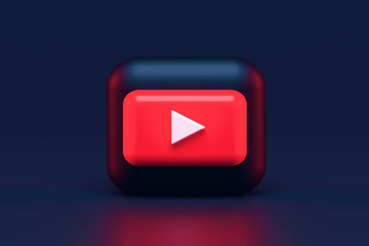 youtube logo