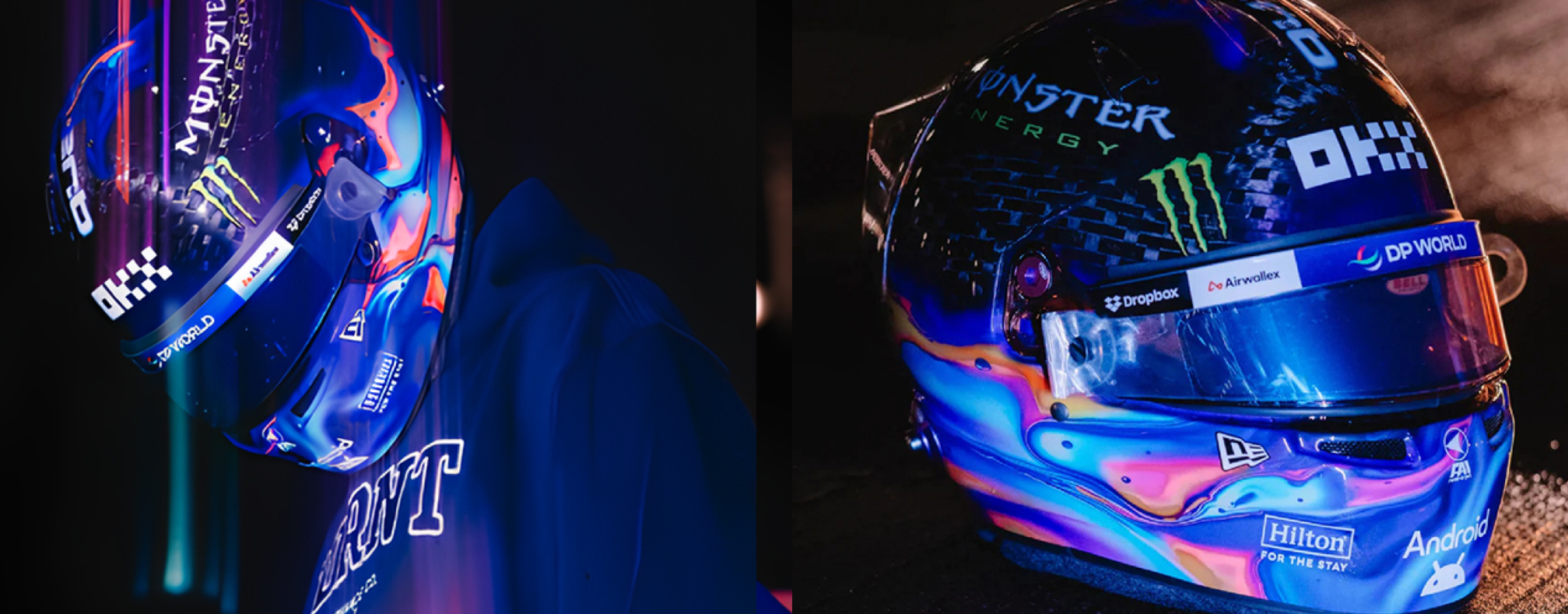 F1 Authentics product image