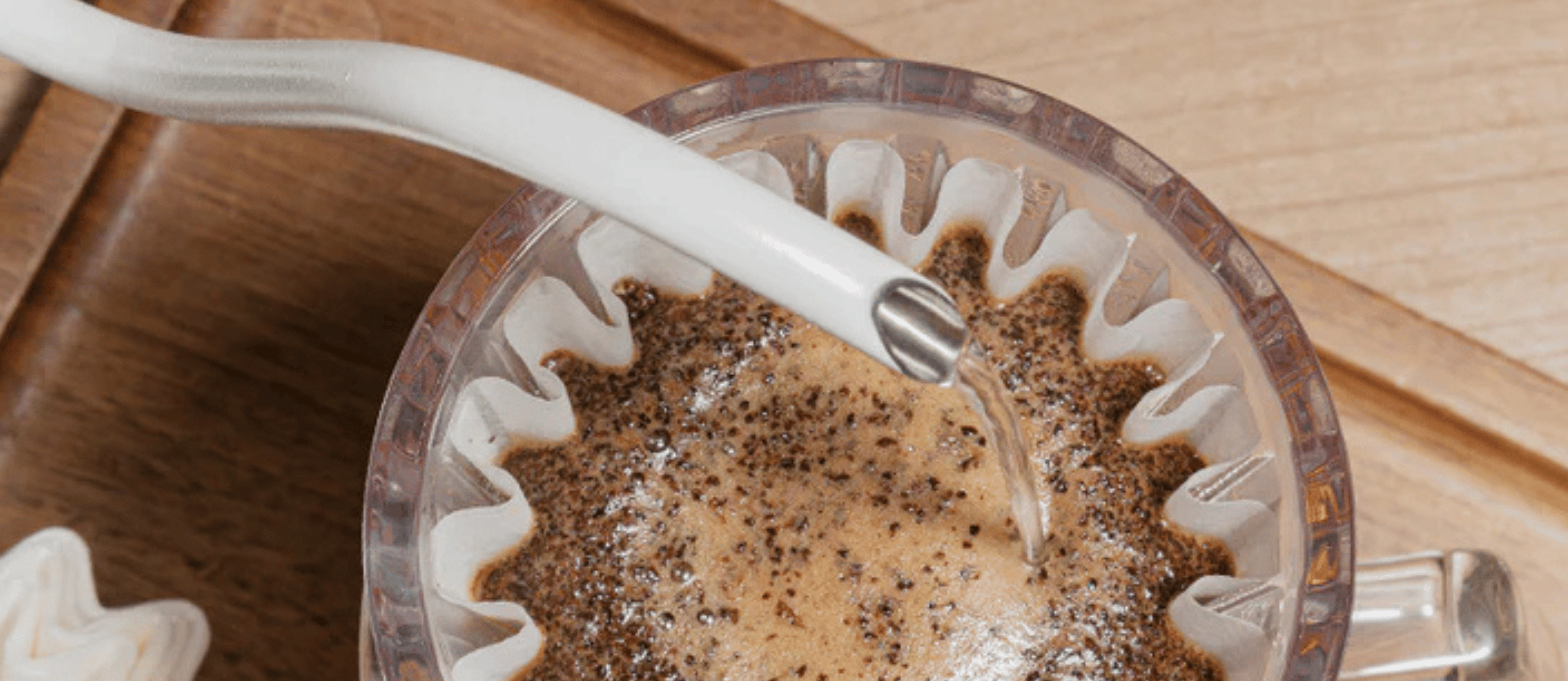A close up of coffee mug