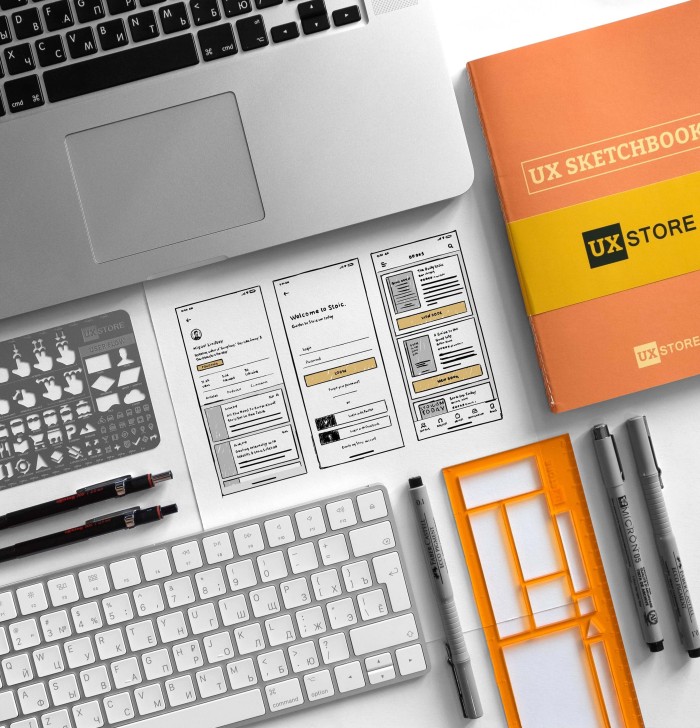 UX and conversion rate optimisation textbooks