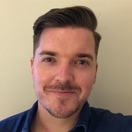 Andrew Steel
